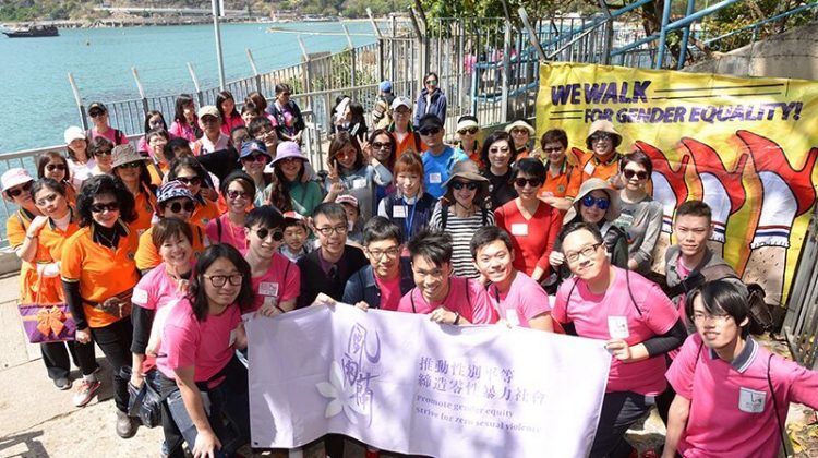 September’s charity spotlight: RainLily