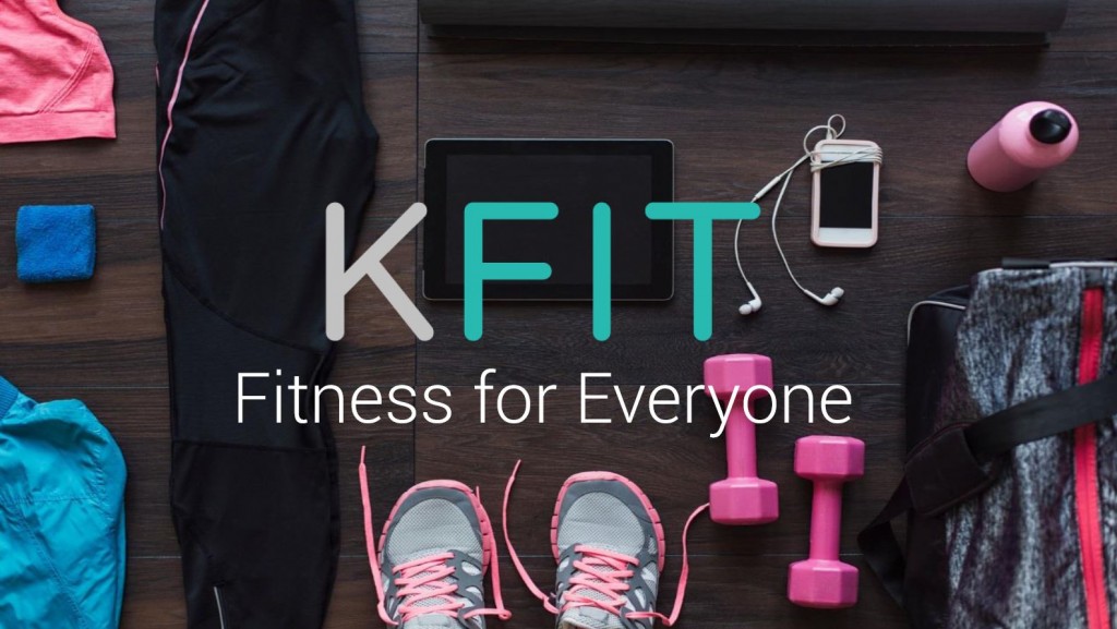 KFIT Fitness for Everyone