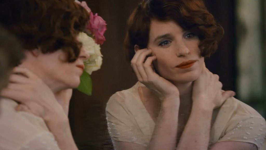 danish girl