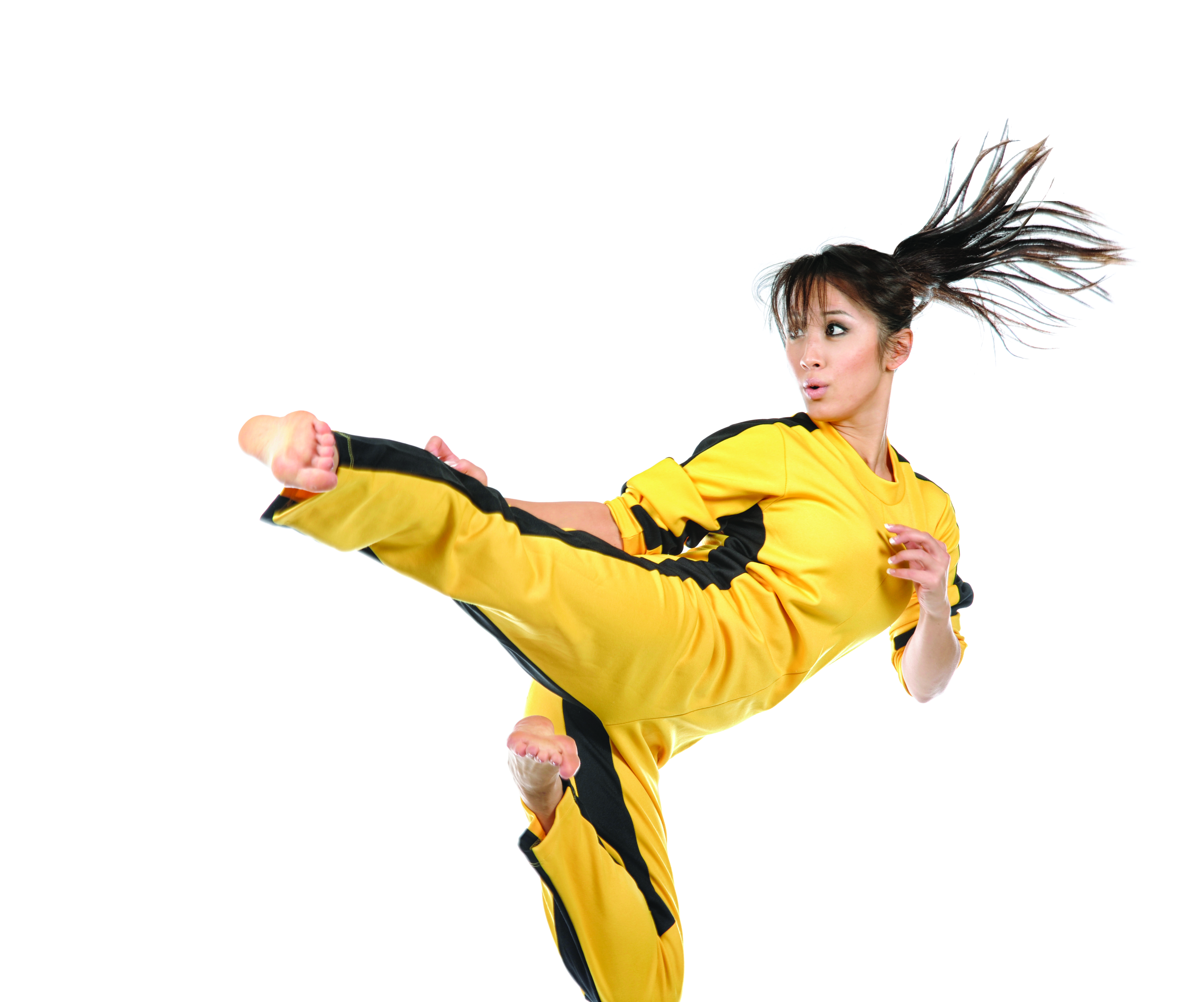 Flying Kung Fu (Martial arts) | Liv