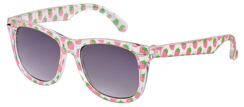 FR004HS Minnie Gidget Strawberry