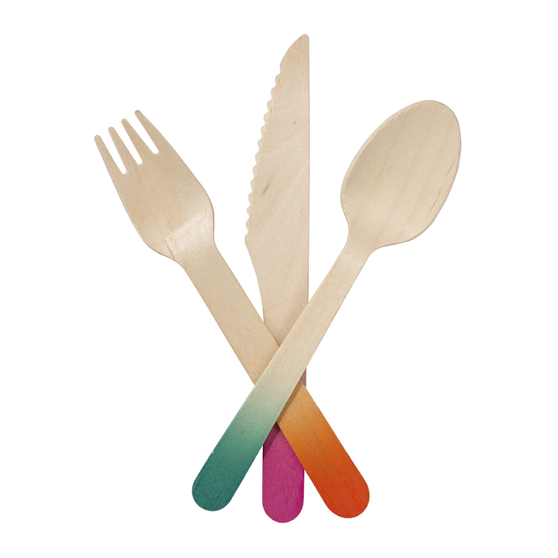 Tropica Fiesta Cutlery copy