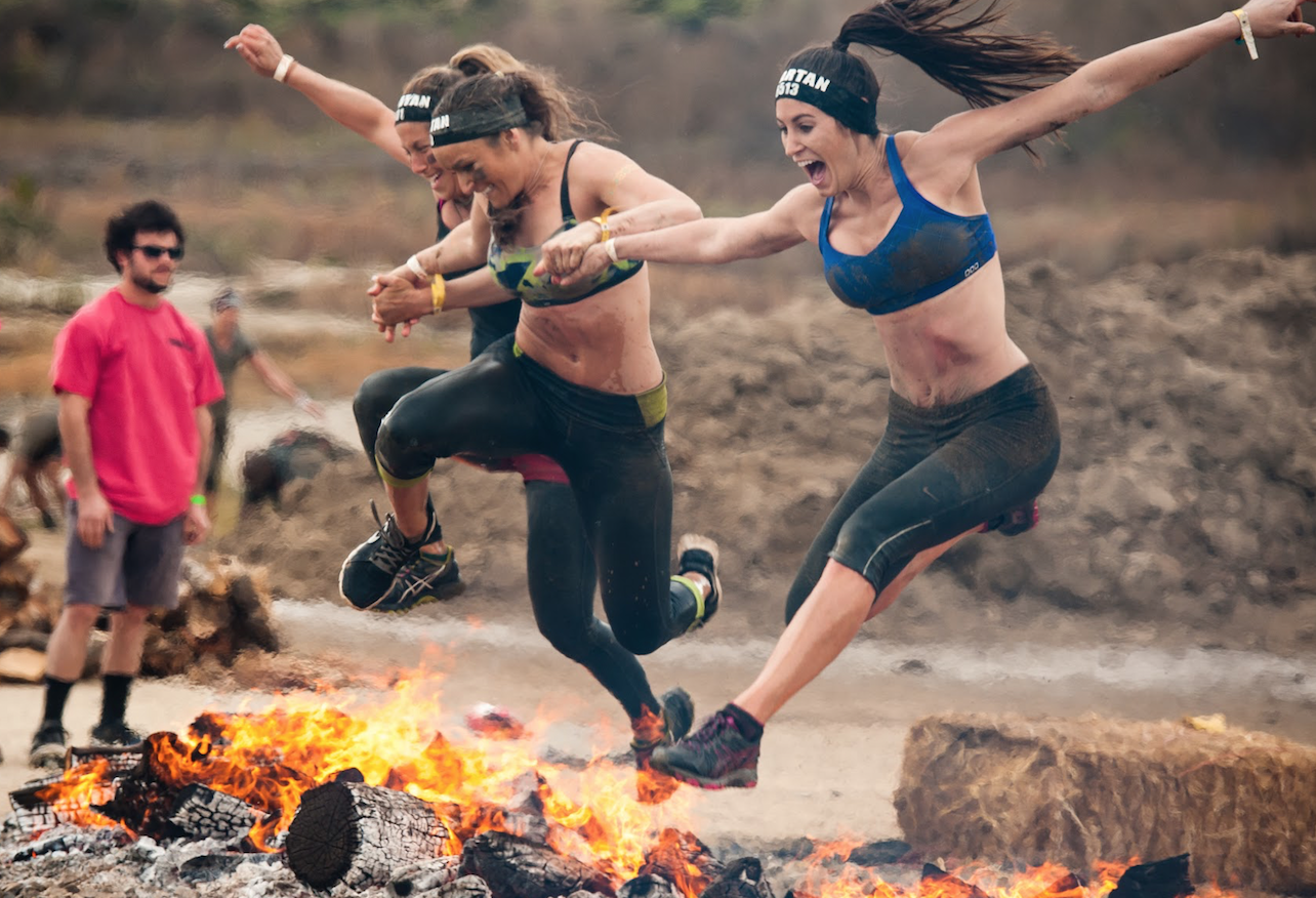 reebok spartan race hong kong