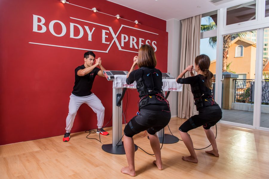 Body Express