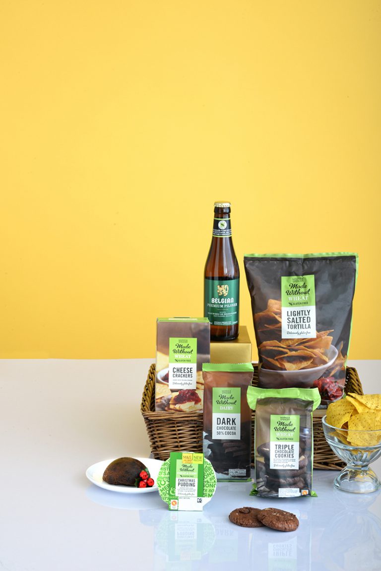 Hong Kong’s Best Healthy Festive Hampers Liv