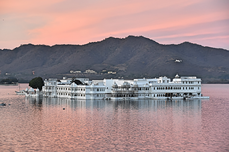 Udaipur