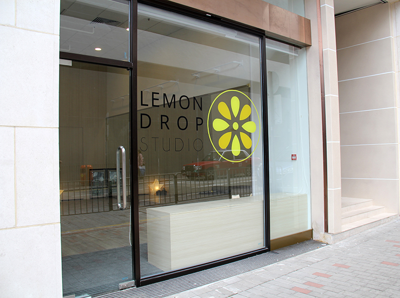 lemondrop studio