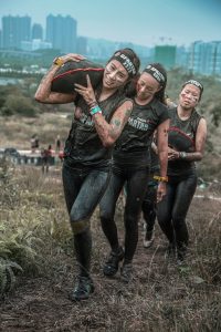 Spartan Race Hong Kong