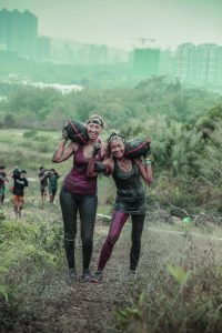 Spartan Race Hong Kong