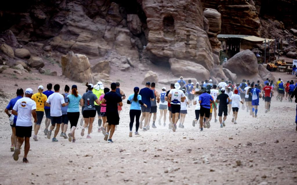 download desert ultra marathon