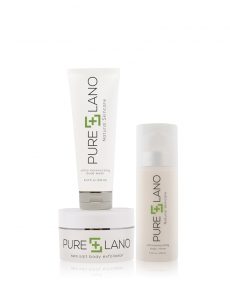 Pure Lano_Body Treatment Hamper_Sea Salt Exfoliator-Body Wash-Body Creme_HK$950 copy