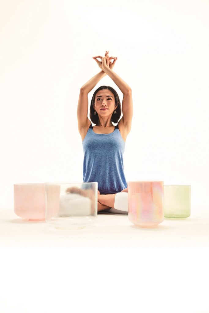 Pure Yoga - New 30-min Meditation Classes, Shiva