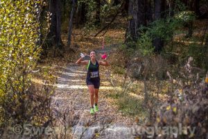 Wanaka trail race 2