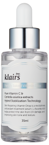 3- KLAIRS Freshly Juiced Vitamin Drop 2