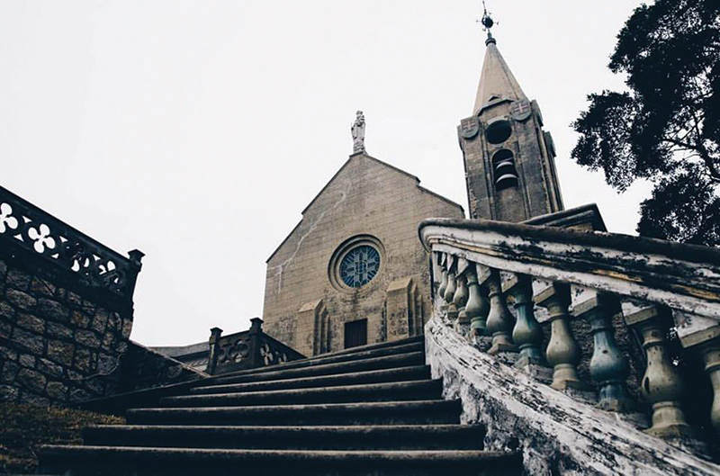 Our Lady of Penha