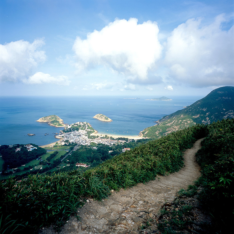 hong kong trail copy