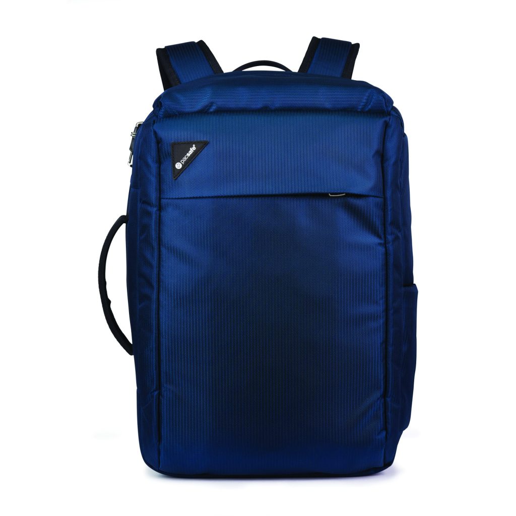 cmyk Vibe 28L ECONYL® anti-theft backpack