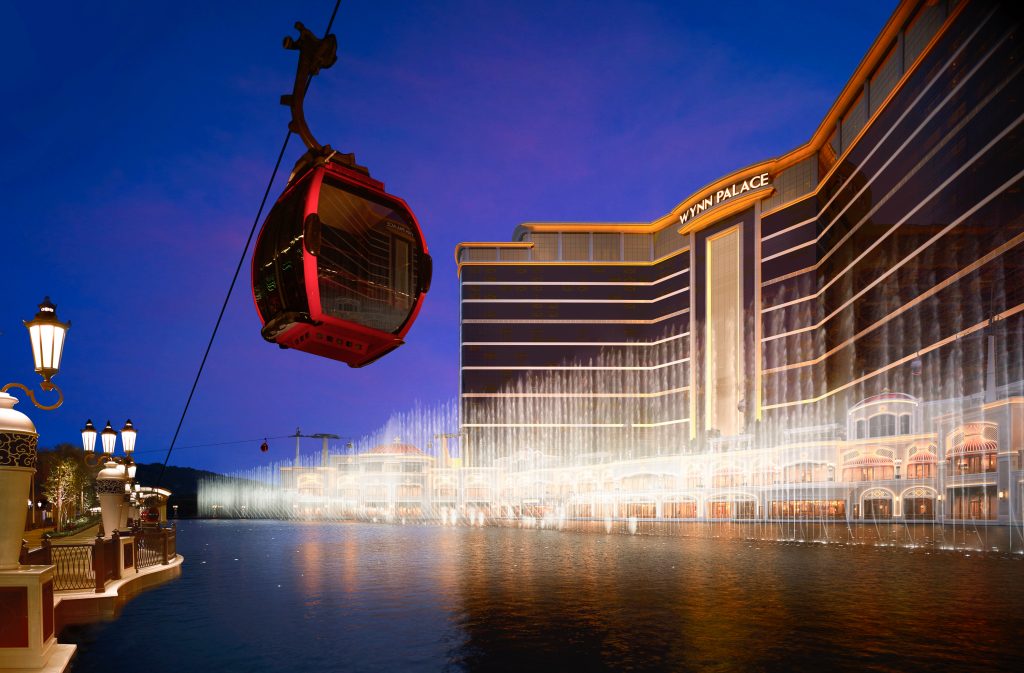 01_Wynn Palace_Skycab_night_Barbara Kraft