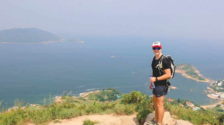 Hong Kong’s Eco Heroes