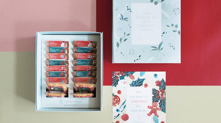 Gift Guide 2018: Food and Drink