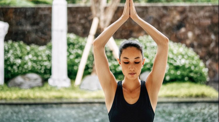 Can’t Liv Without: Vivienne Tang, Destination Deluxe