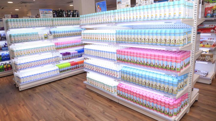 Baby Basics: Hong Kong’s Friendliest Baby Store