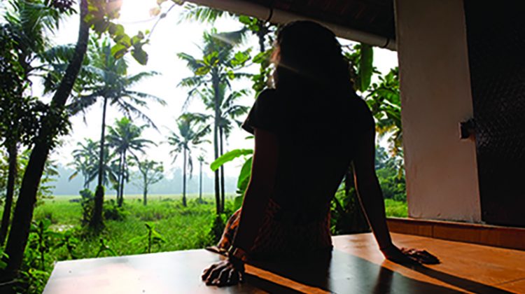 The Sound of Silence: A Journey into Vipassana