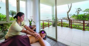 Club Med Bintan - Spa Photos (1)