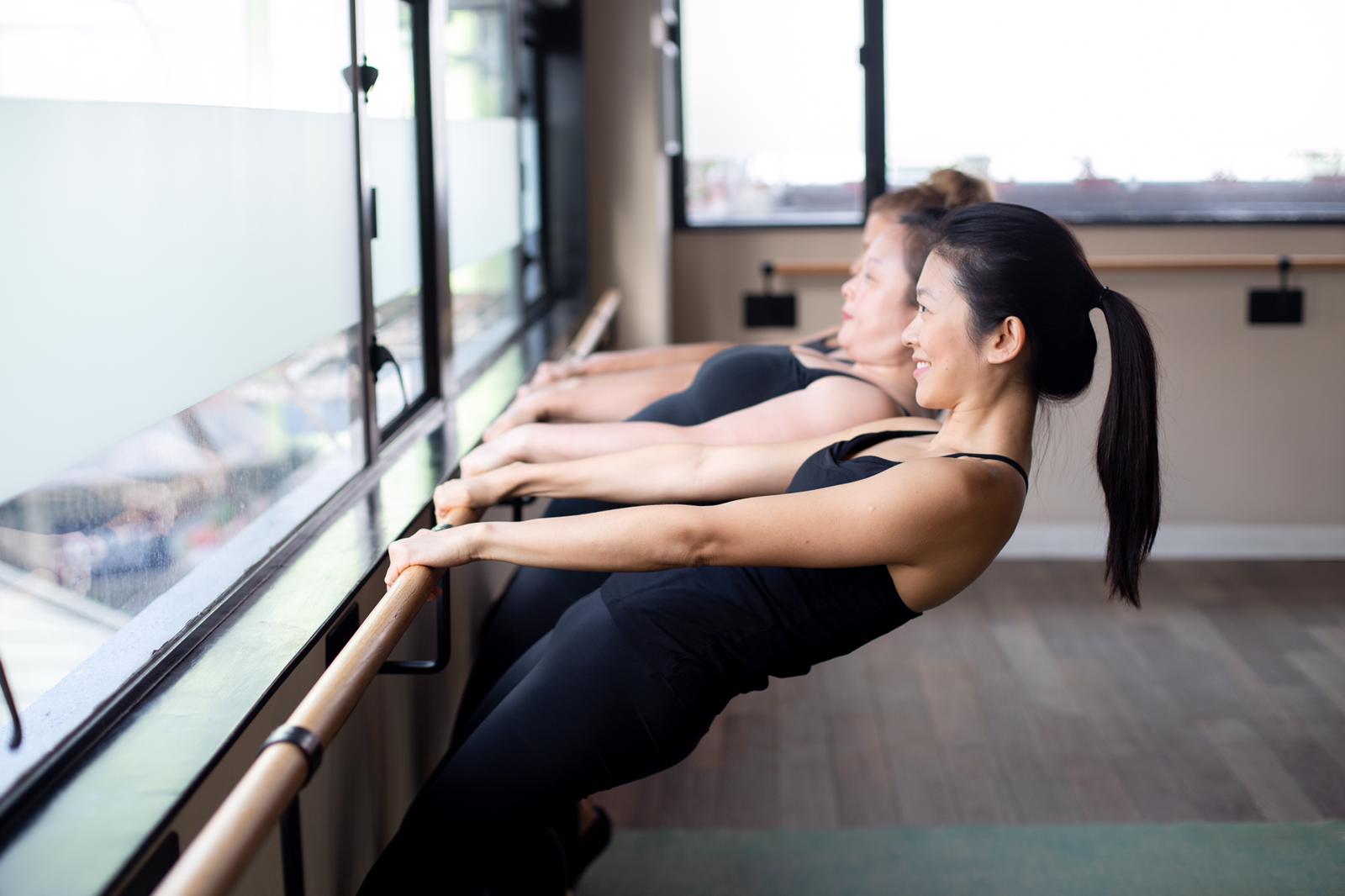 Where To Go For The Best Fitness Classes in Hong Kong