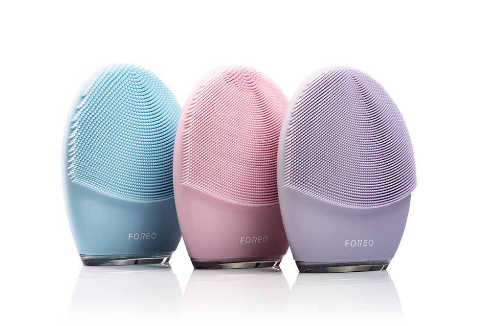 Test Drive: The FOREO Luna 3 | Liv