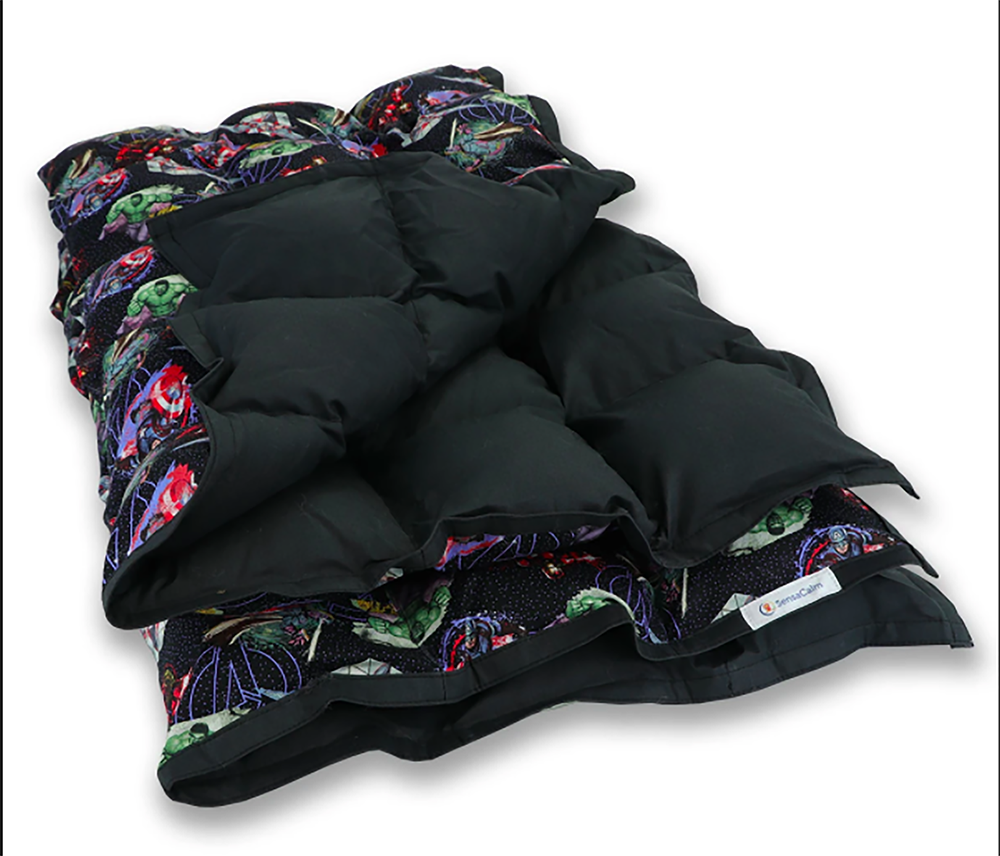 Here's where to buy a weighted blanket in Hong Kong | Liv