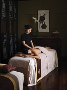 chuan spa, cordis hong kong