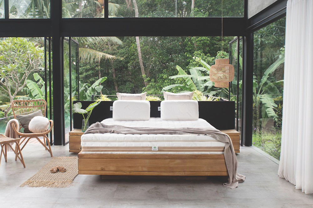 sleep country natural mattresses