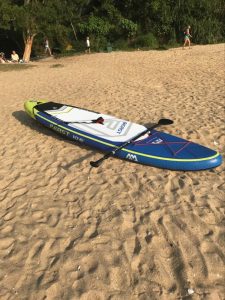 inflatable stand up paddleboard hong kong