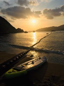 inflatable stand up paddleboard hong kong