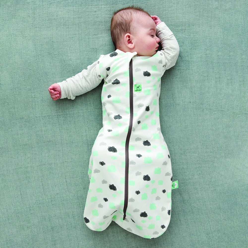 infant sleep sack - ergopouch