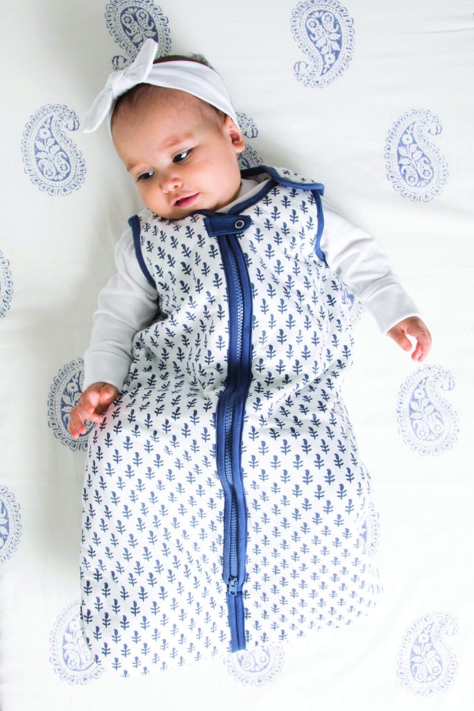 The Best Infant Sleep Sacks for Hong Kong Weather Liv