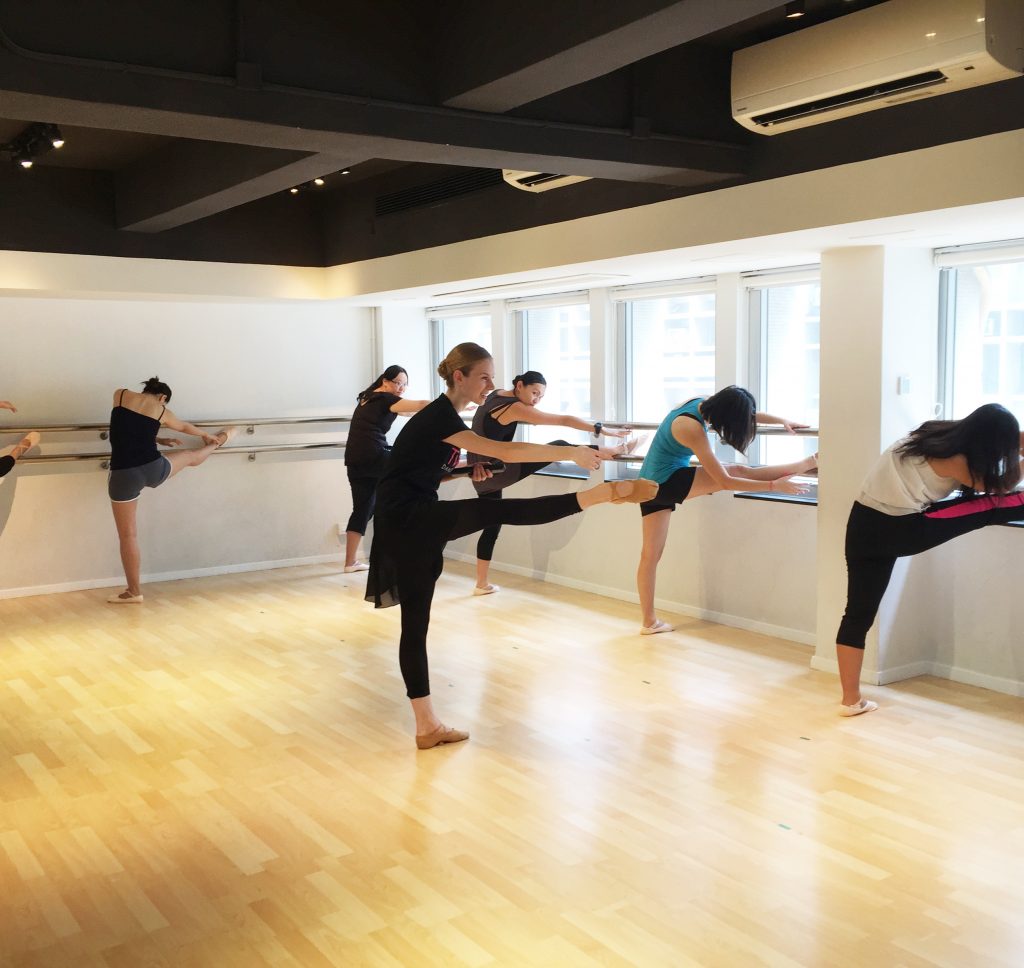 twinkle dance adult classes