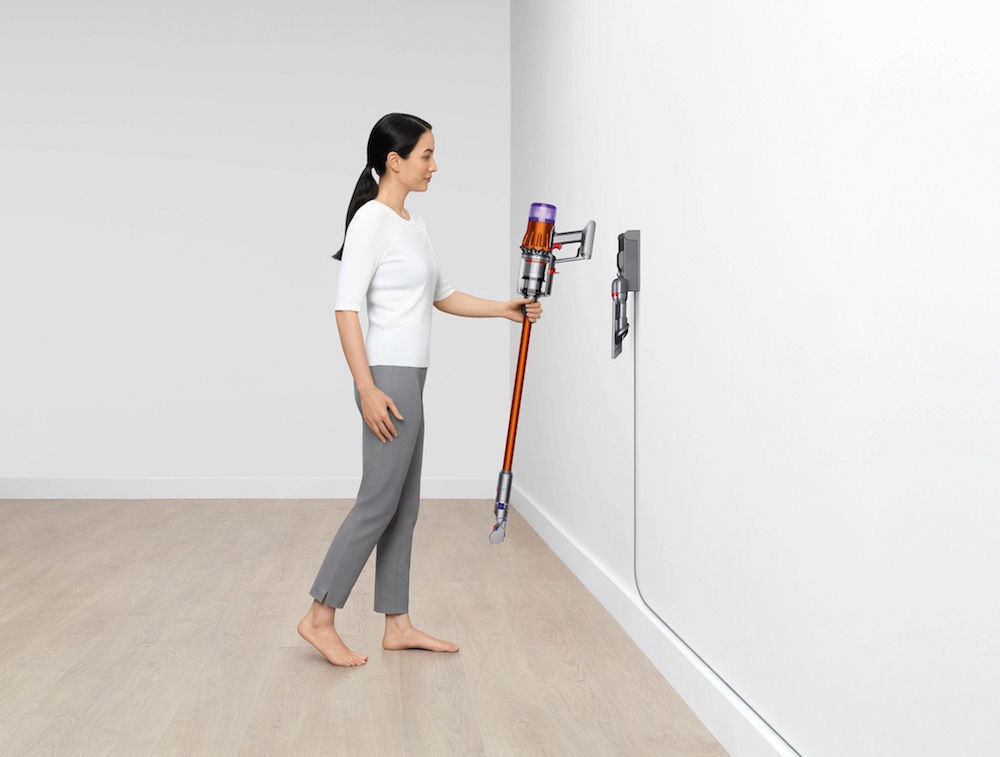 Liv Reviews The Dyson Digital Slim Vacuum Cleaner Liv