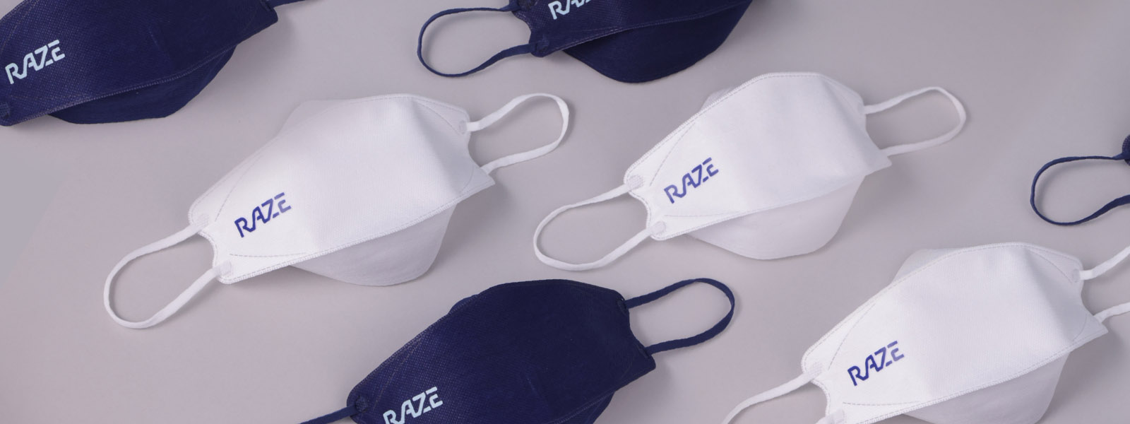 raze mask shop