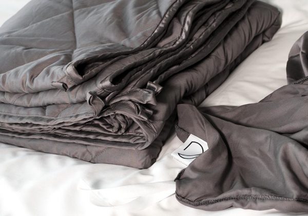 Here's where to buy a weighted blanket in Hong Kong | Liv