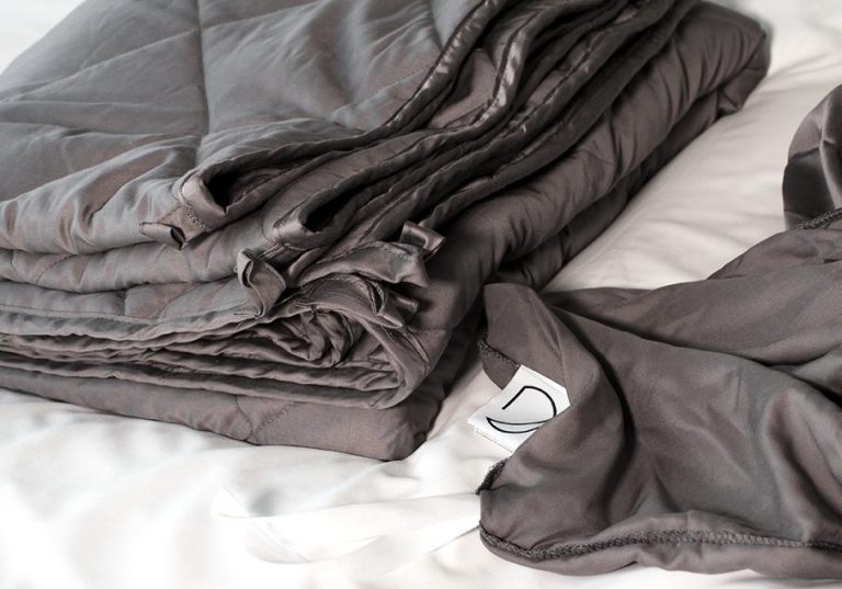 Here's where to buy a weighted blanket in Hong Kong Liv