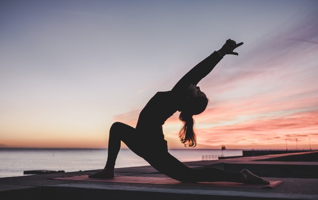 4 Heart Opening Yoga Poses and How Yoga Can Heal Your Heart - DoYou