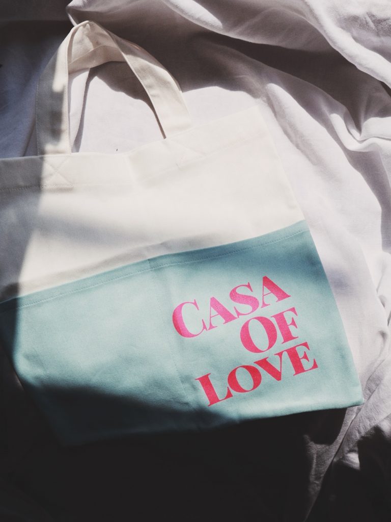 Fashion Clinic at Casa of Love