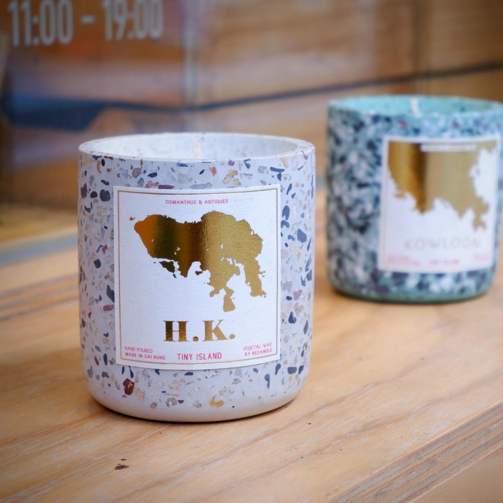Check Out These 9 Amazing Natural Candle Brands From Hong Kong Liv