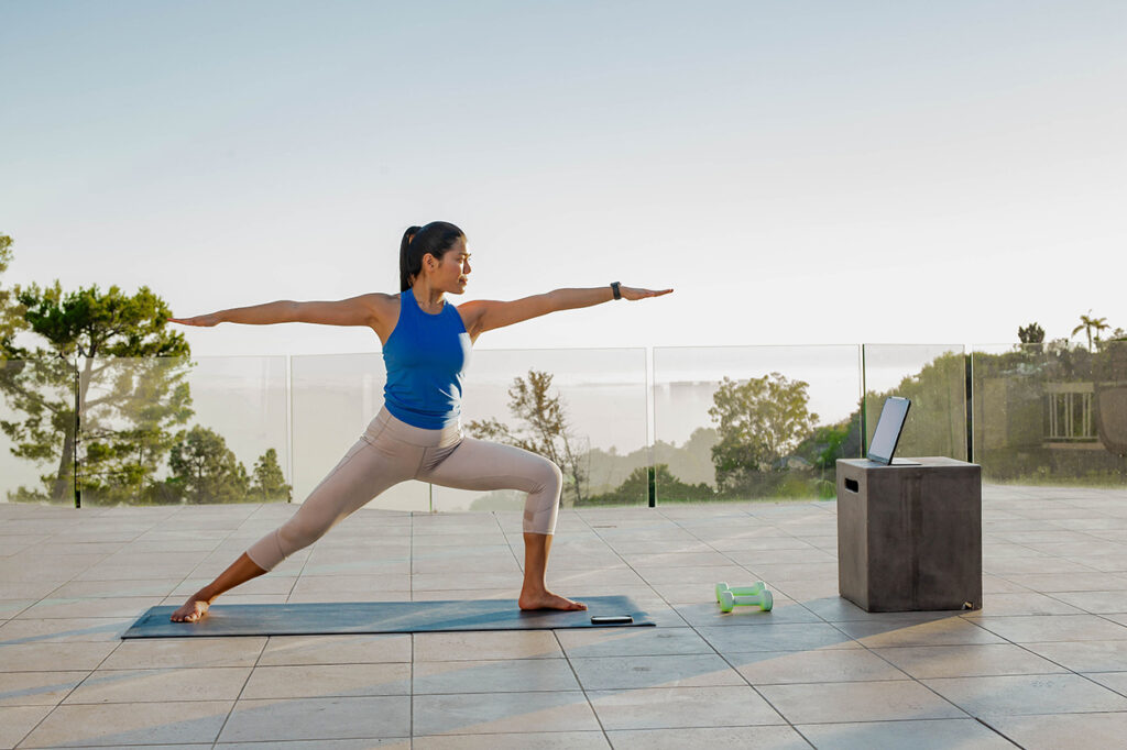 Prana Yoga: Where Spirituality Meets Wellness