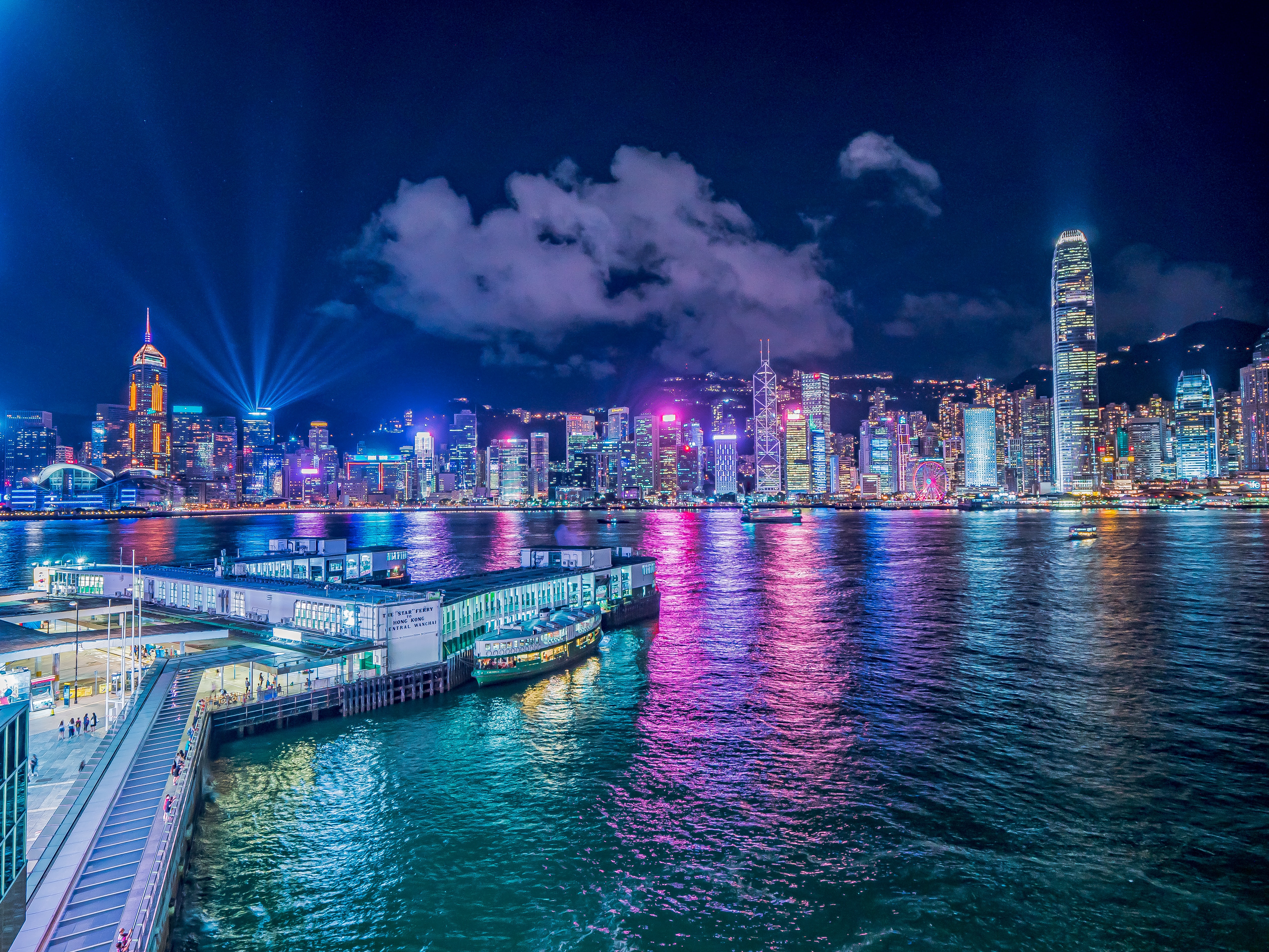 Hong Kong travel guide: The best things to do in the reopened city