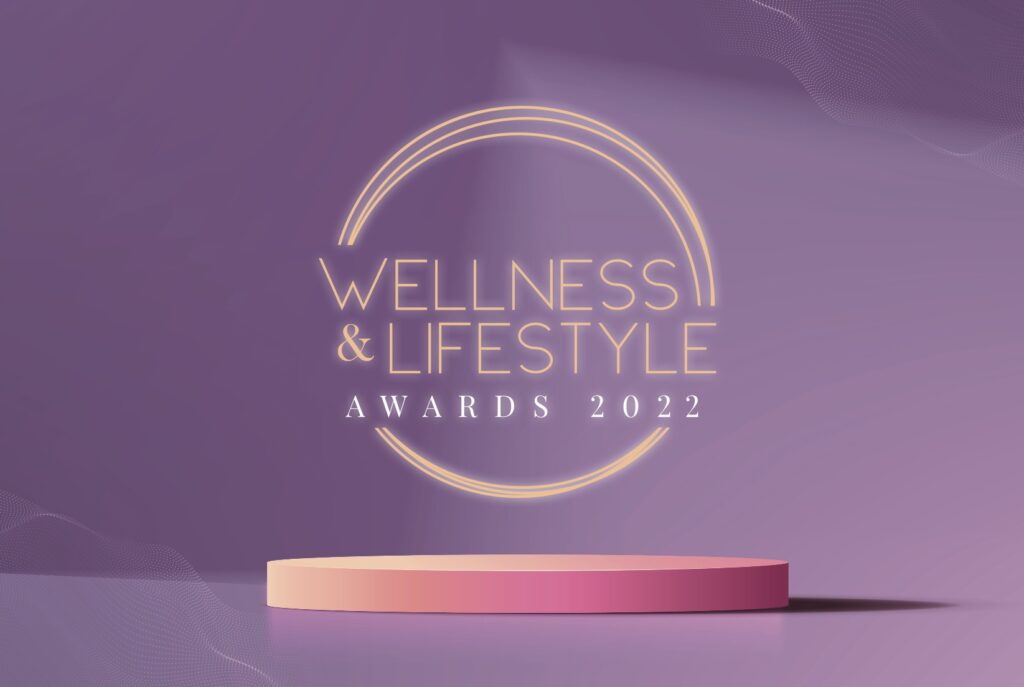 wellness & lifestyle awards