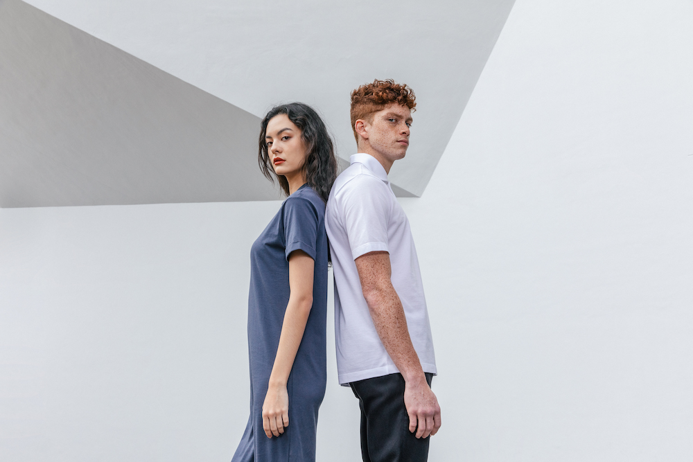 Sustainable Style: Why We Love Grana's Supima Cotton Basics