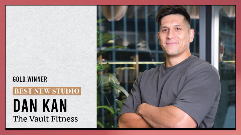 ATHLETIC CLUB Personal Training Hong Kong – Sustainable personal